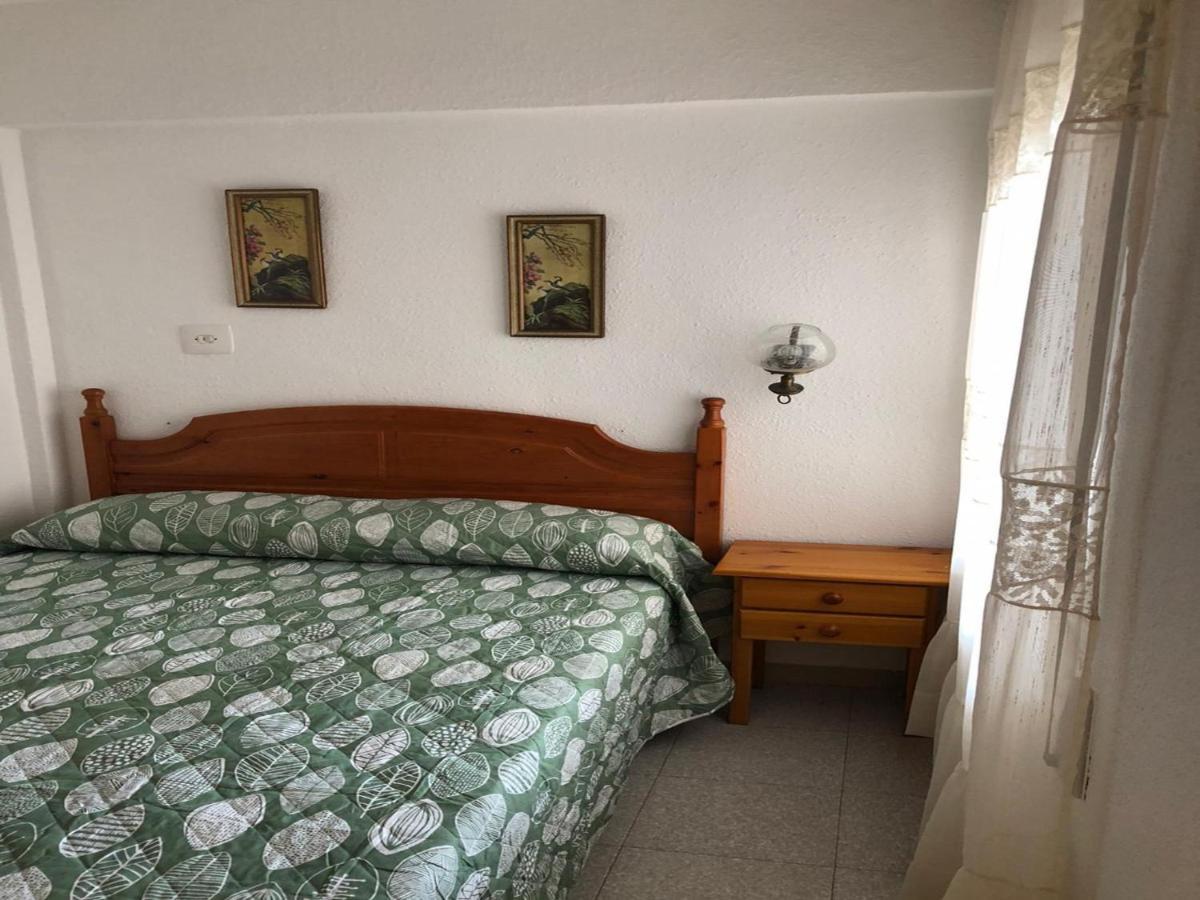 Les Doyes 4 Pax Apartment เพนิสโคลา ภายนอก รูปภาพ