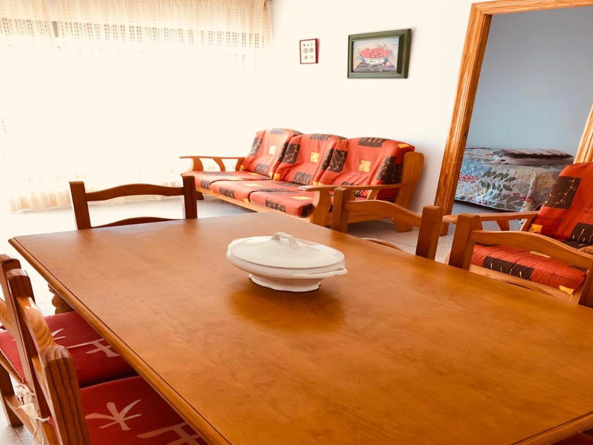 Les Doyes 4 Pax Apartment เพนิสโคลา ภายนอก รูปภาพ