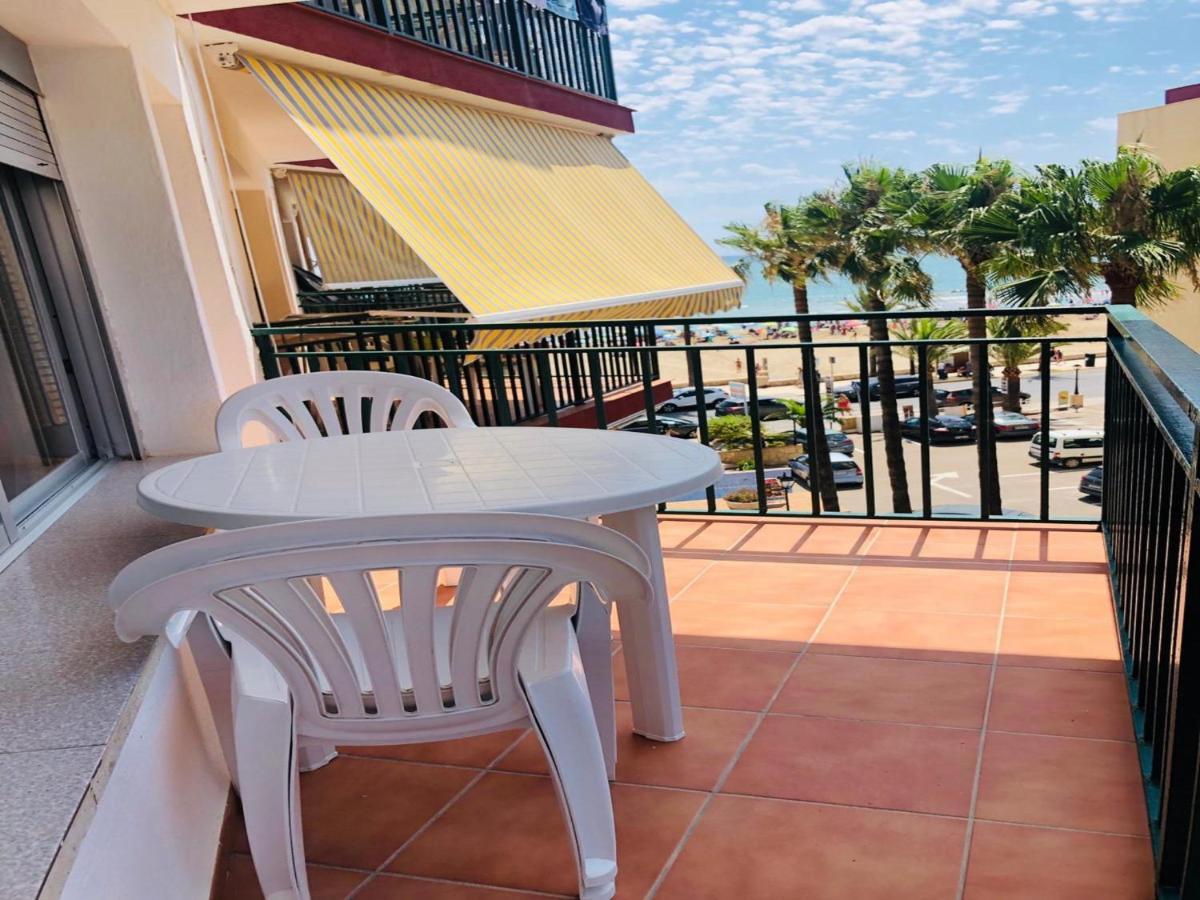 Les Doyes 4 Pax Apartment เพนิสโคลา ภายนอก รูปภาพ