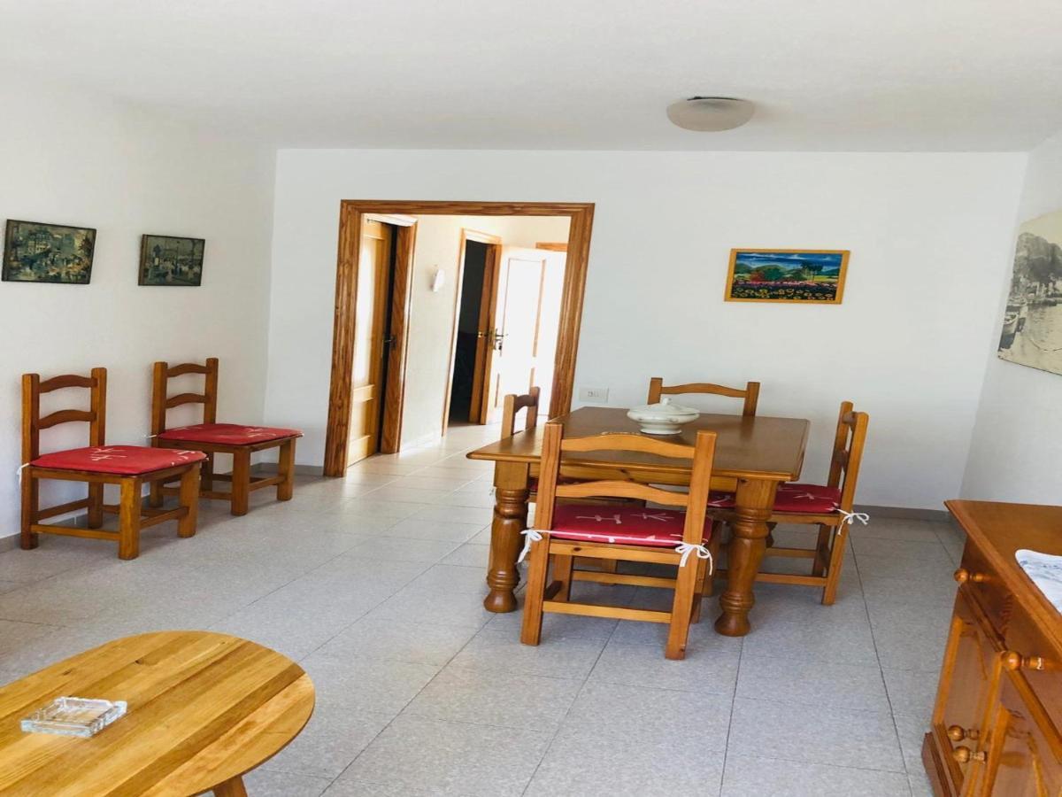 Les Doyes 4 Pax Apartment เพนิสโคลา ภายนอก รูปภาพ