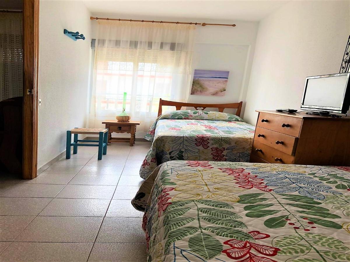 Les Doyes 4 Pax Apartment เพนิสโคลา ภายนอก รูปภาพ