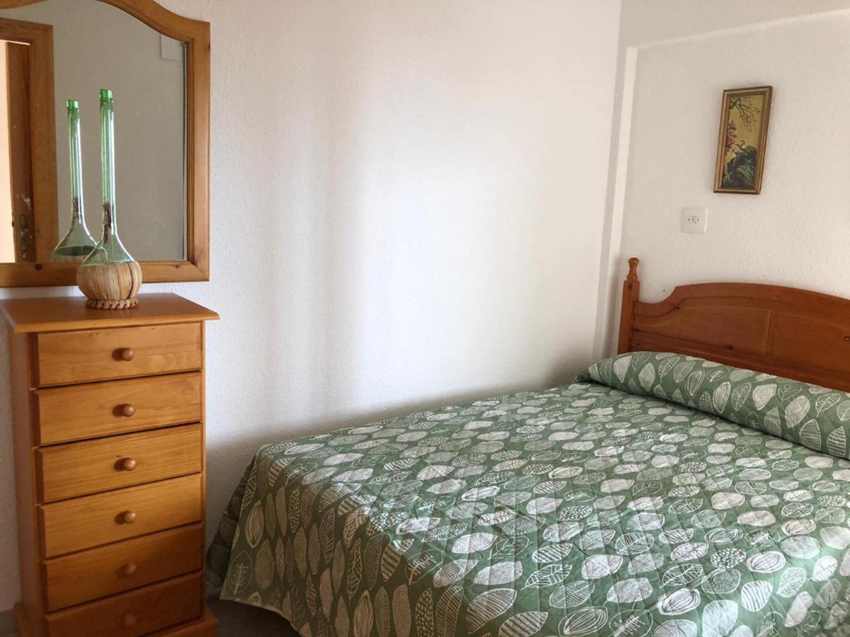 Les Doyes 4 Pax Apartment เพนิสโคลา ภายนอก รูปภาพ